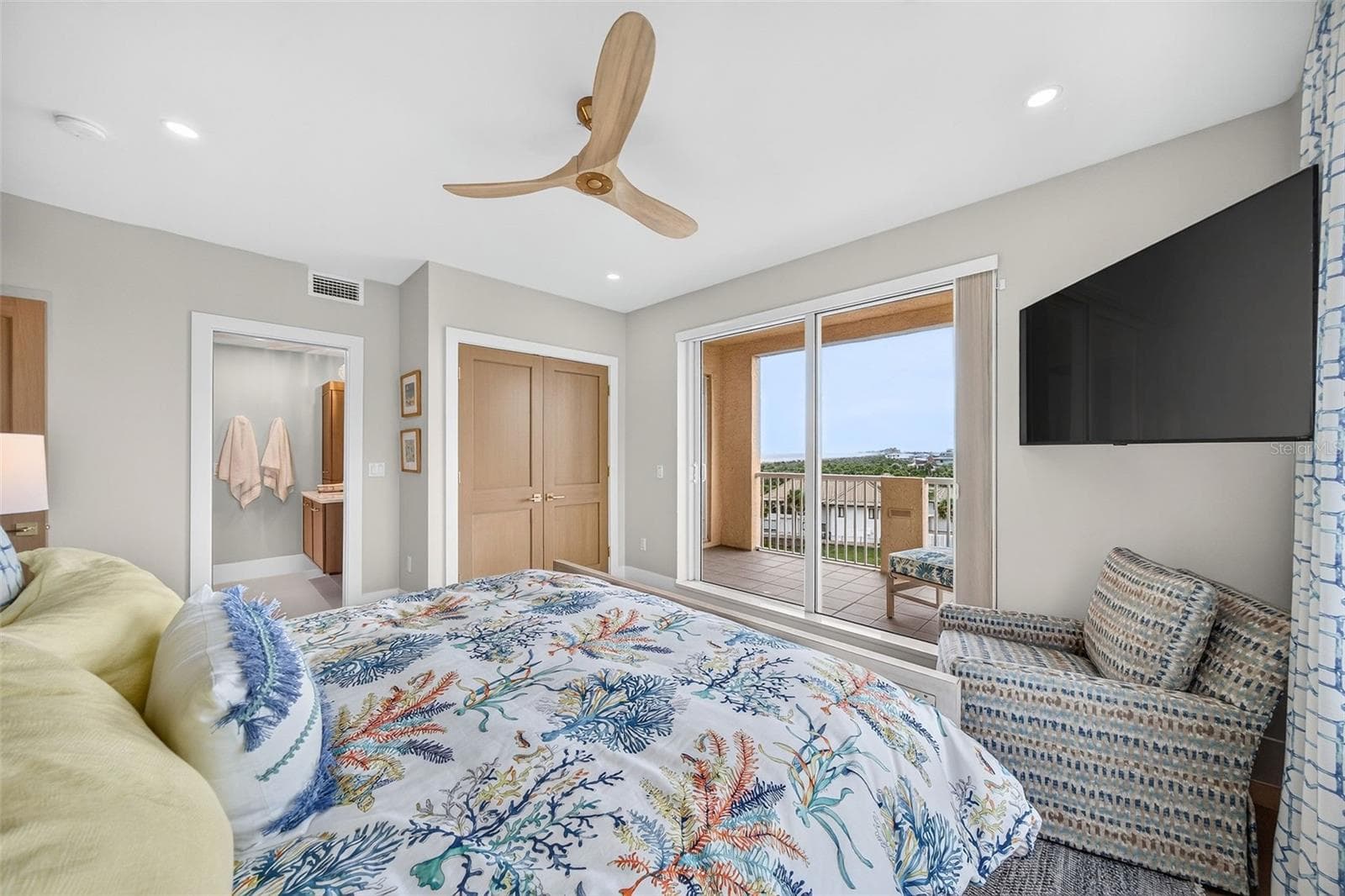 Condominium at 253 MINORCA BEACH WAY #506, NEW SMYRNA BEACH, photo 61 of 90