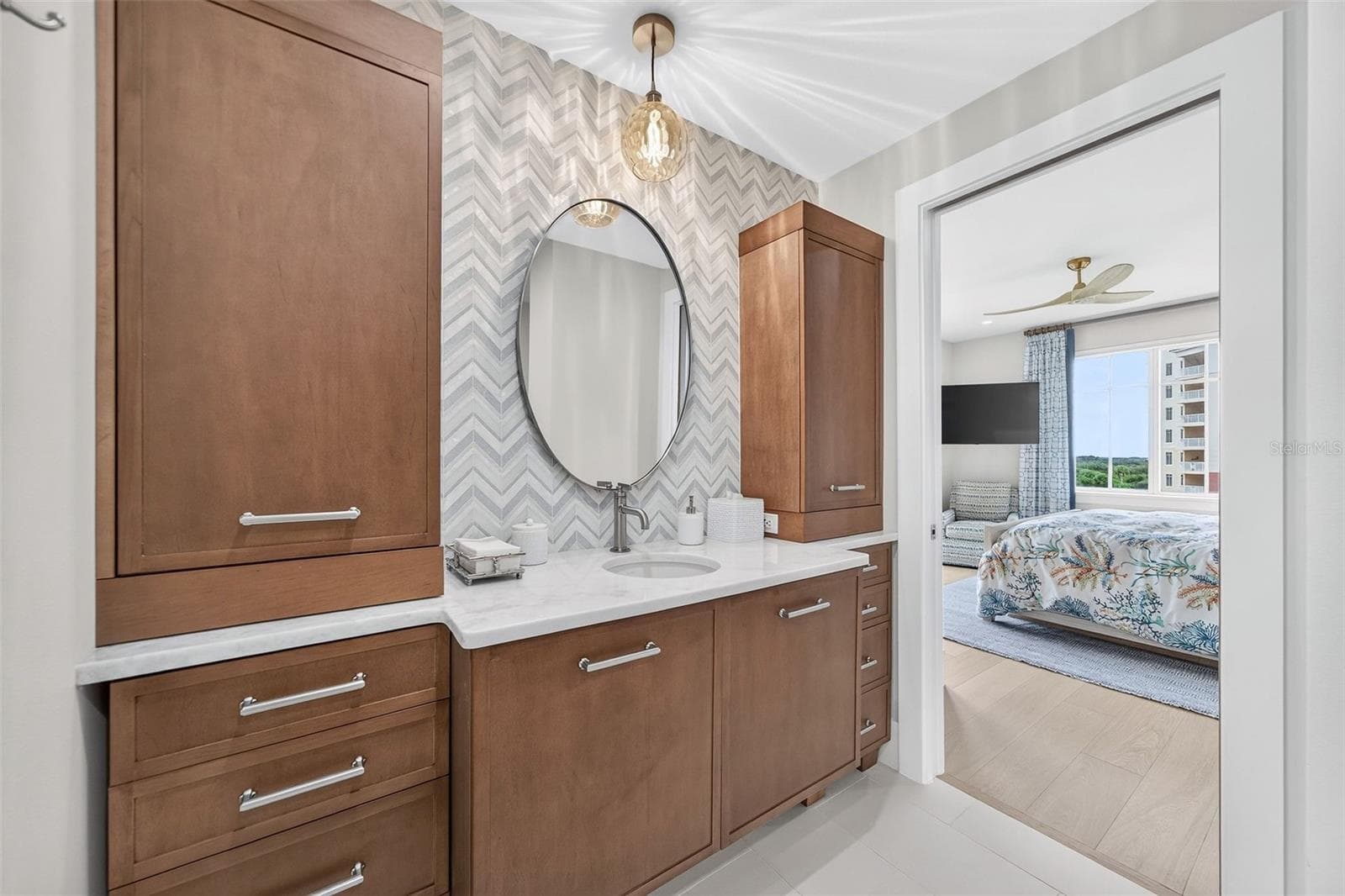 Condominium at 253 MINORCA BEACH WAY #506, NEW SMYRNA BEACH, photo 62 of 90
