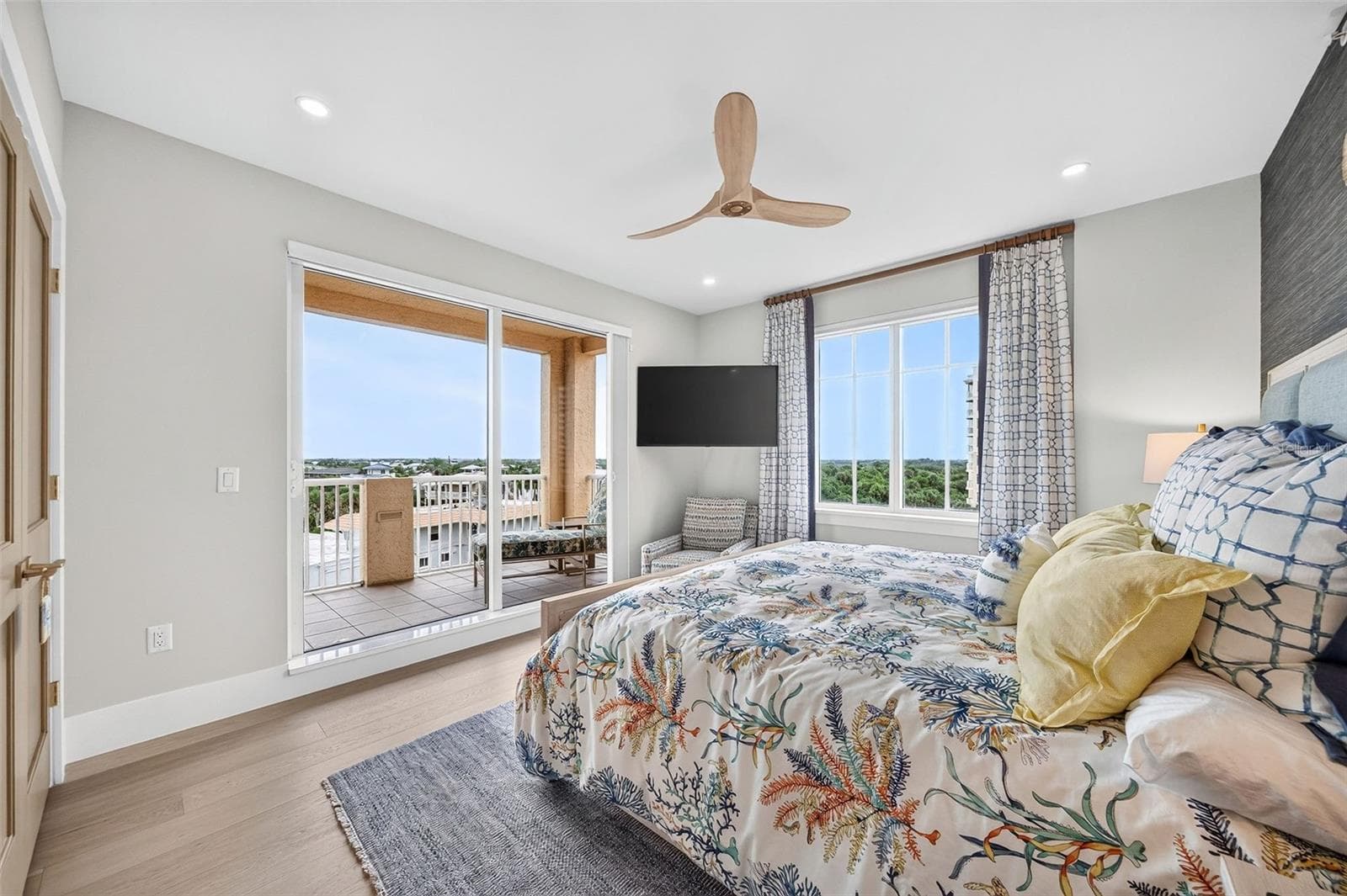 Condominium at 253 MINORCA BEACH WAY #506, NEW SMYRNA BEACH, photo 65 of 90