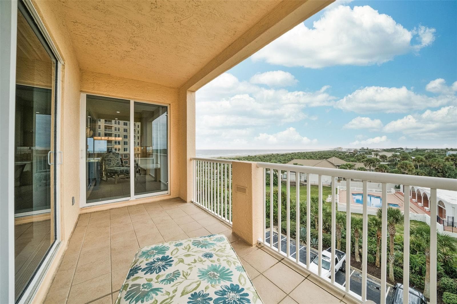 Condominium at 253 MINORCA BEACH WAY #506, NEW SMYRNA BEACH, photo 66 of 90