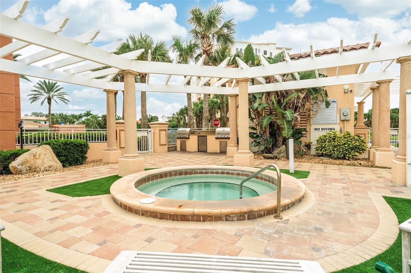 Condominium at 253 MINORCA BEACH WAY #506, NEW SMYRNA BEACH, photo 74 of 90