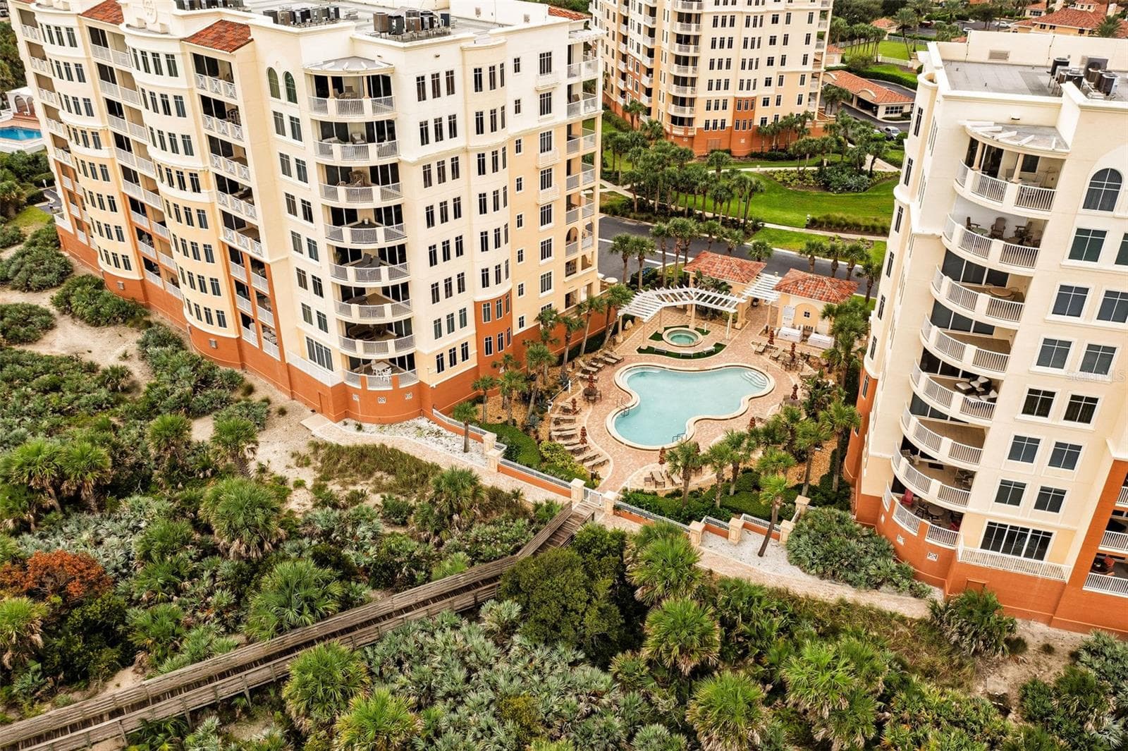 Condominium at 253 MINORCA BEACH WAY #506, NEW SMYRNA BEACH, photo 76 of 90