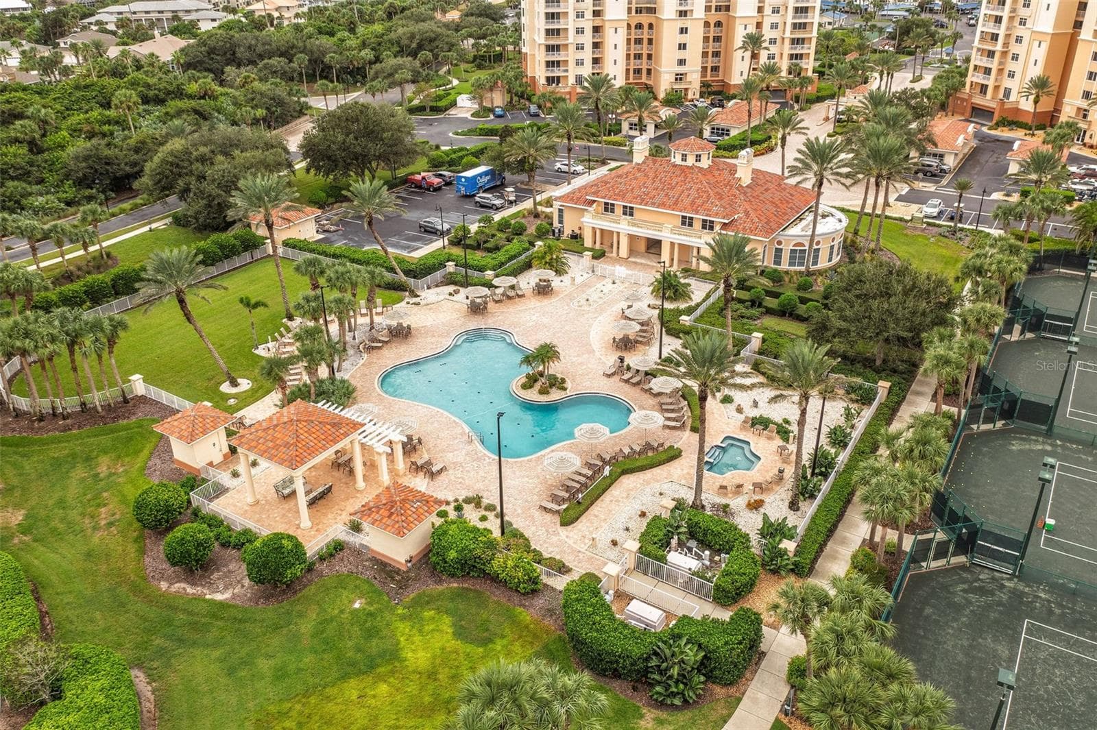 Condominium at 253 MINORCA BEACH WAY #506, NEW SMYRNA BEACH, photo 78 of 90
