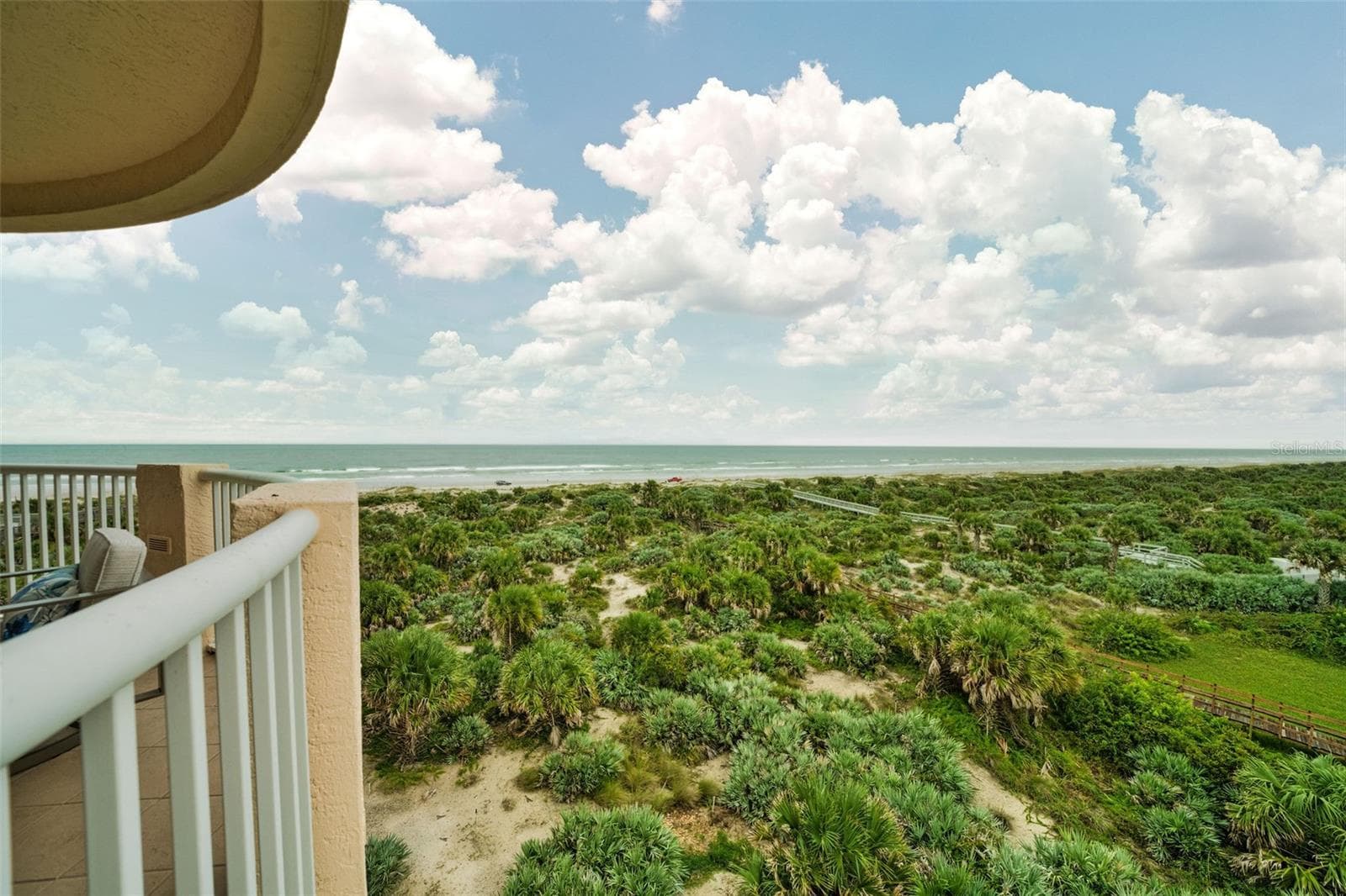 Condominium at 253 MINORCA BEACH WAY #506, NEW SMYRNA BEACH, photo 88 of 90