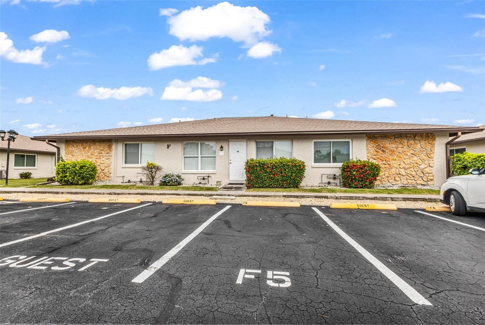 Villa at 21150 GERTRUDE AVE #F5, PORT CHARLOTTE, photo 14 of 15
