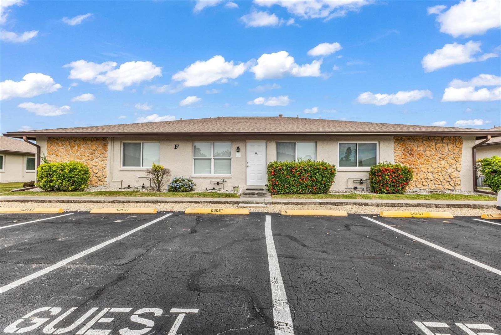 Villa at 21150 GERTRUDE AVE #F5, PORT CHARLOTTE, photo 15 of 15