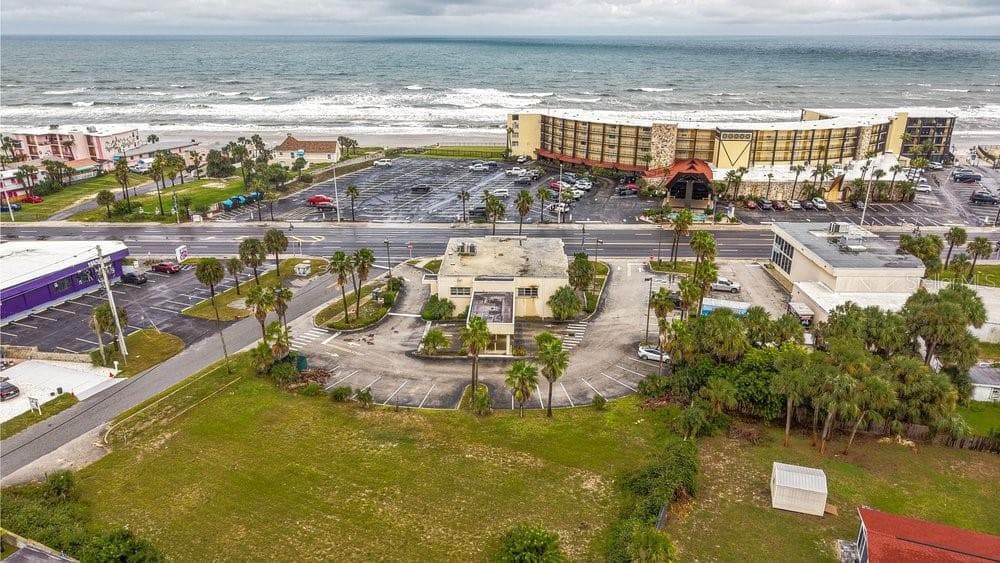 Office at 2300 S ATLANTIC AVE, DAYTONA BEACH SHORES, photo 9 of 10