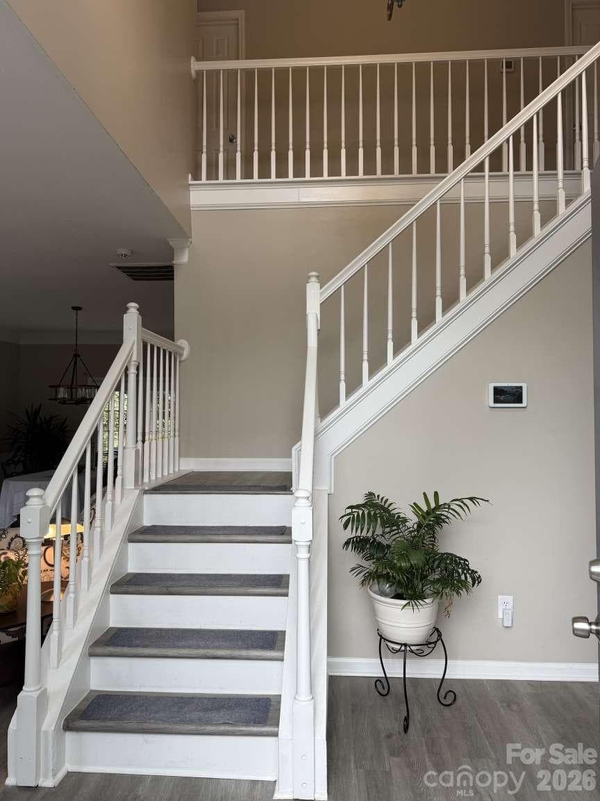 Single Family Residence at 715 W Cheval Drive, Fort Mill, photo 9 of 31