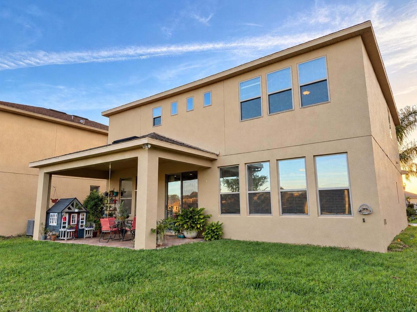 Single Family Residence at 1119 FOUNTAIN COIN LOOP, ORLANDO, photo 12 of 42