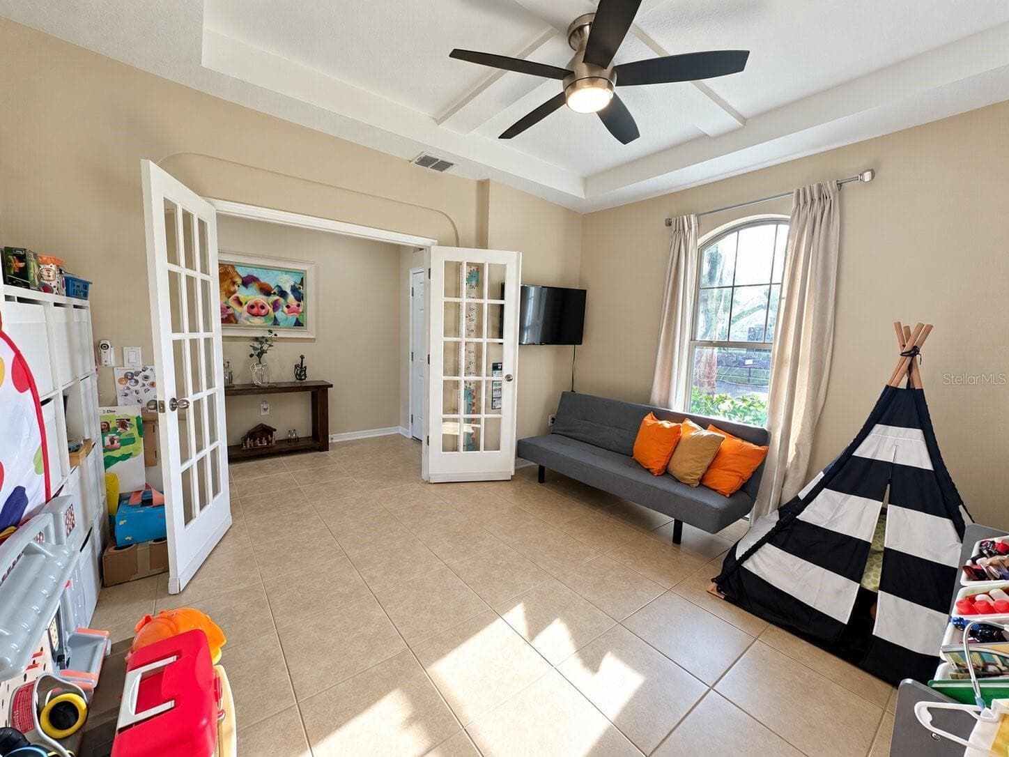 Single Family Residence at 1119 FOUNTAIN COIN LOOP, ORLANDO, photo 39 of 42