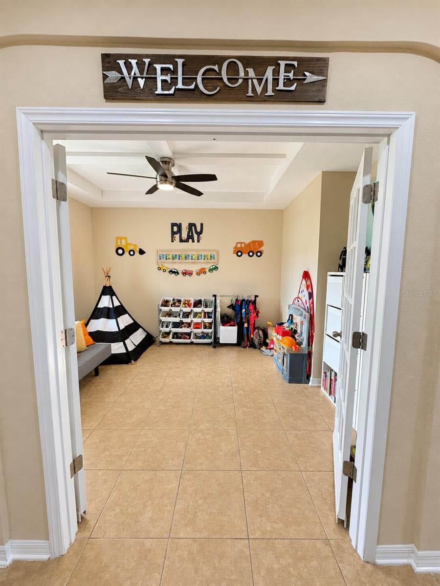 Single Family Residence at 1119 FOUNTAIN COIN LOOP, ORLANDO, photo 41 of 42