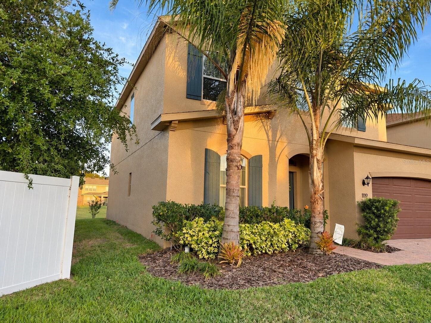 Single Family Residence at 1119 FOUNTAIN COIN LOOP, ORLANDO, photo 42 of 42