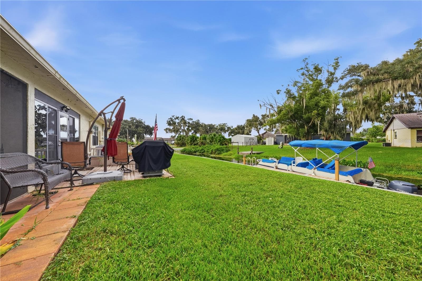 Condominium at 2226 CYPRESS COVE DR, TAVARES, photo 27 of 44