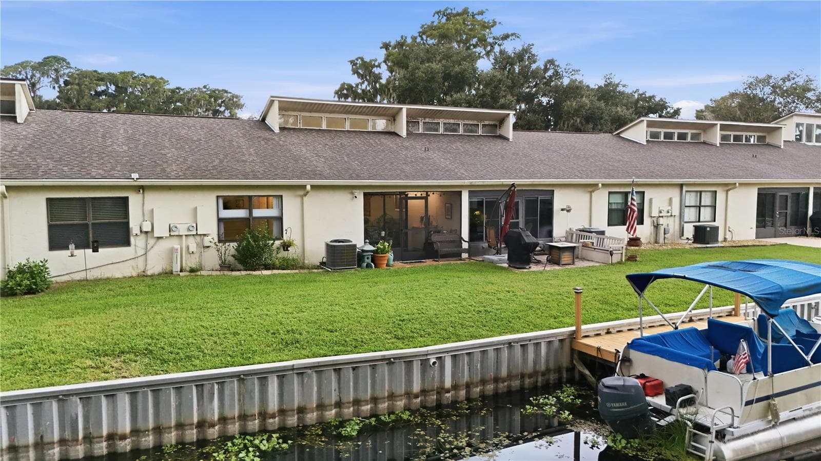 Condominium at 2226 CYPRESS COVE DR, TAVARES, photo 31 of 44
