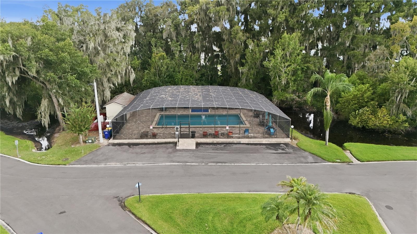 Condominium at 2226 CYPRESS COVE DR, TAVARES, photo 40 of 44