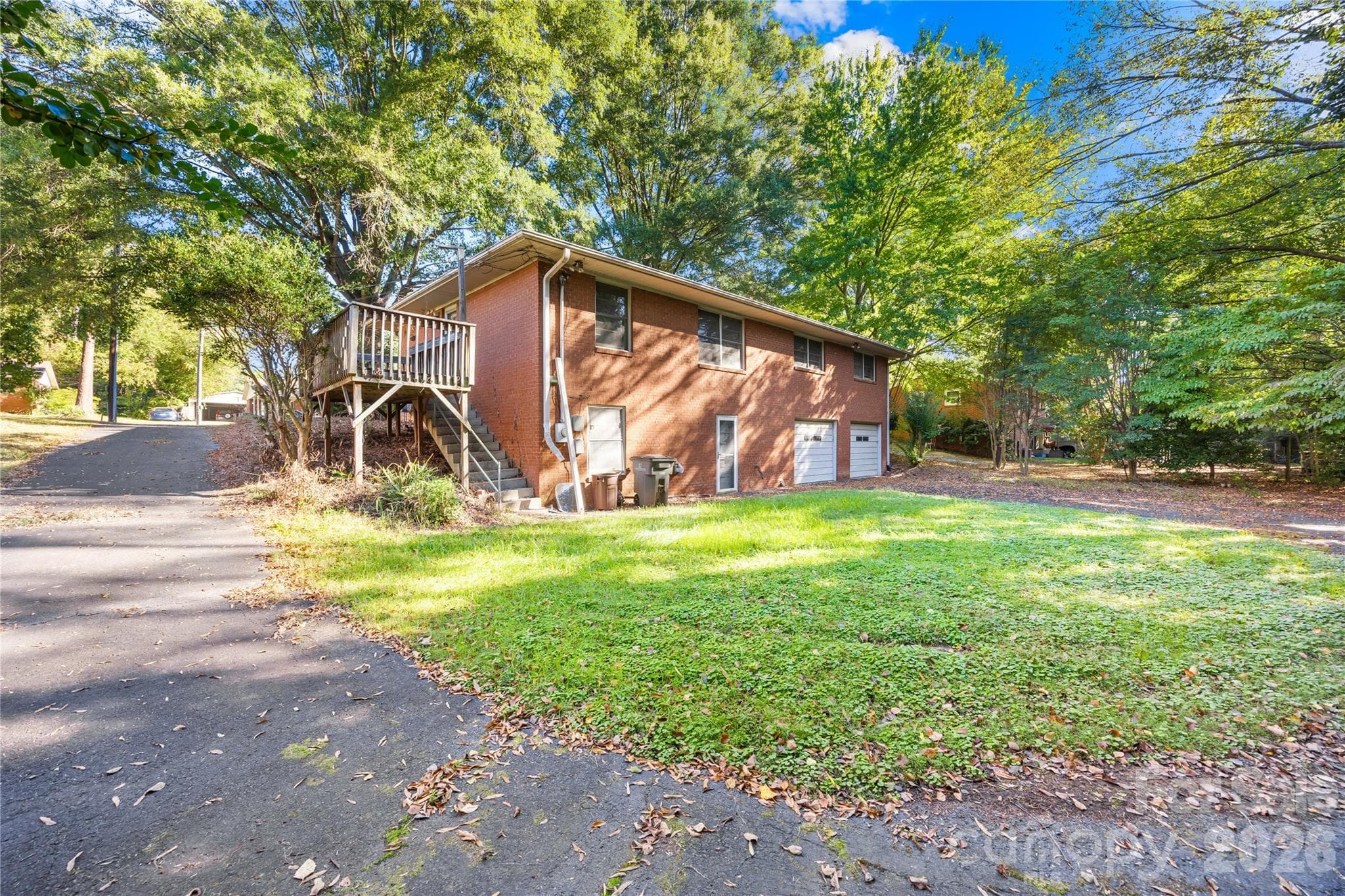Single Family Residence at 2124 Woodlawn Street, Kannapolis, photo 21 of 25