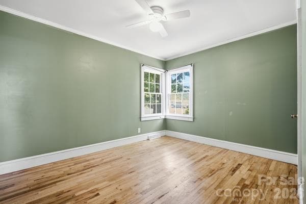 Single Family Residence at 1411 Reid Street, Statesville, photo 14 of 27