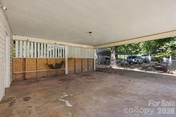 Single Family Residence at 1411 Reid Street, Statesville, photo 18 of 27