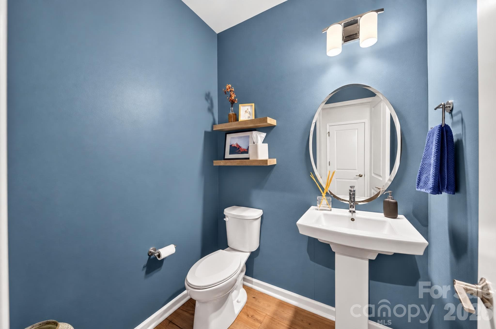 Townhouse at 619 Myrick Alley, Charlotte, photo 13 of 24