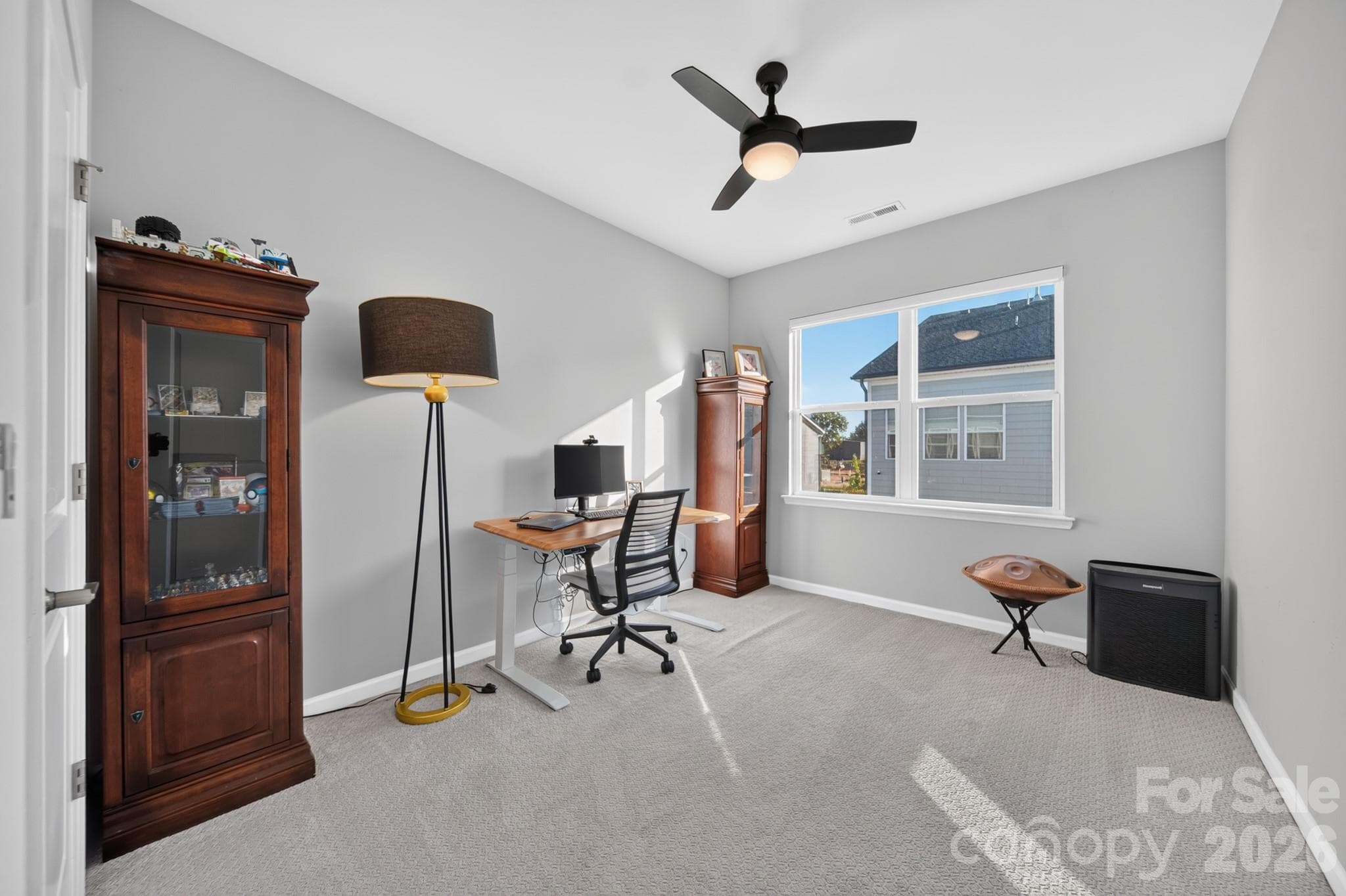 Townhouse at 619 Myrick Alley, Charlotte, photo 20 of 24