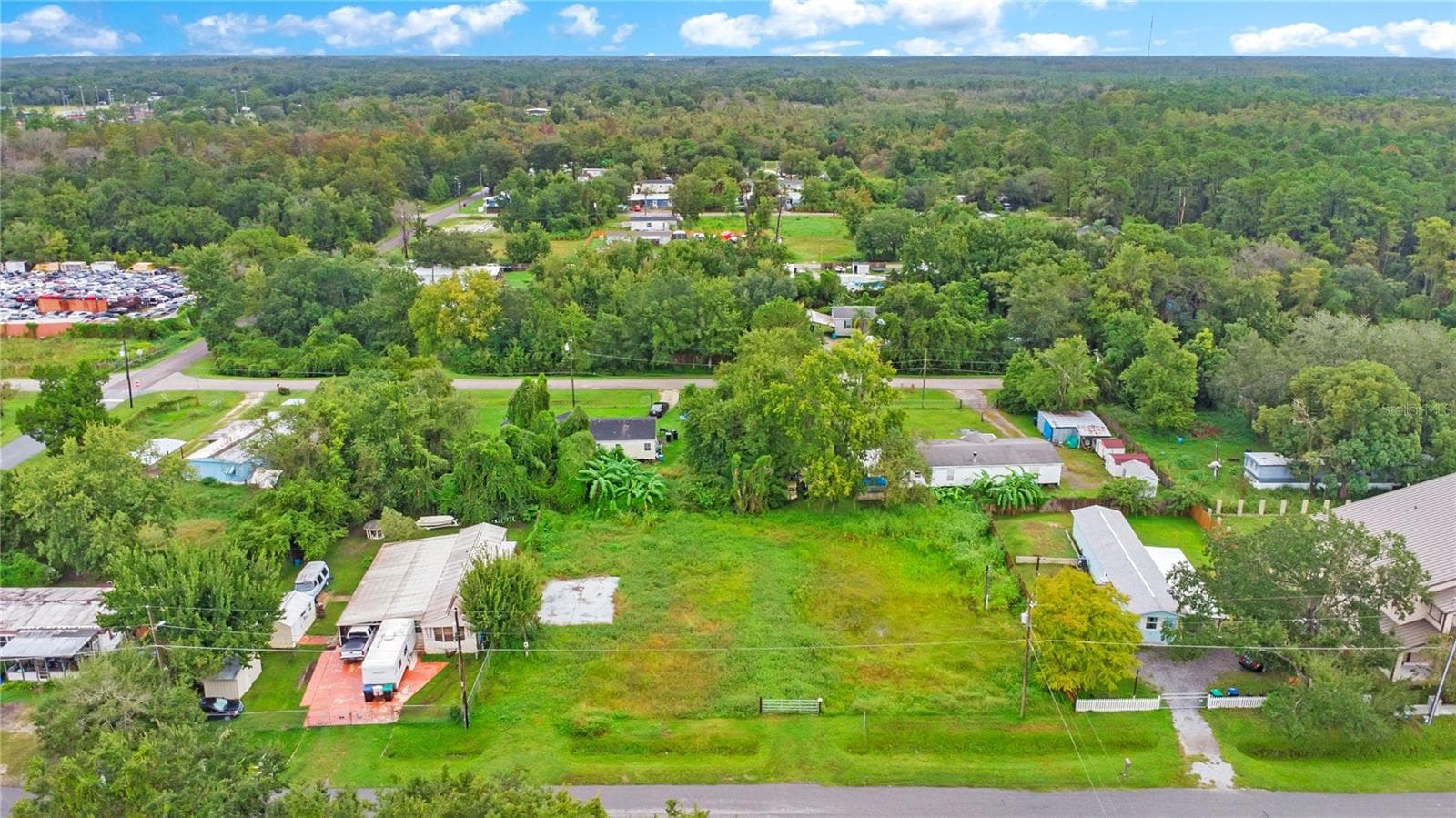 Land at 18927 FROST DR, ORLANDO, photo 2 of 9