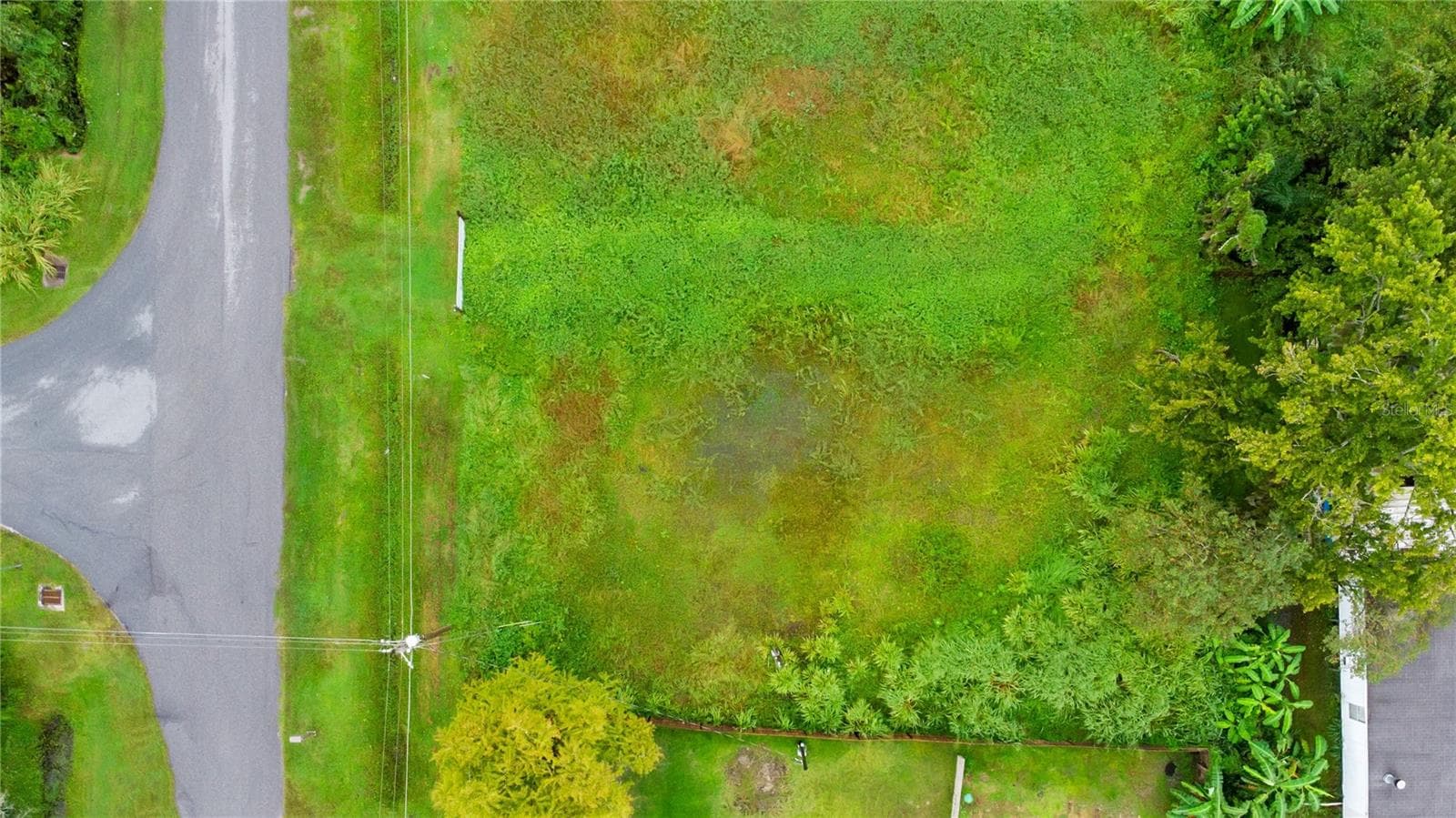 Land at 18927 FROST DR, ORLANDO, photo 4 of 9