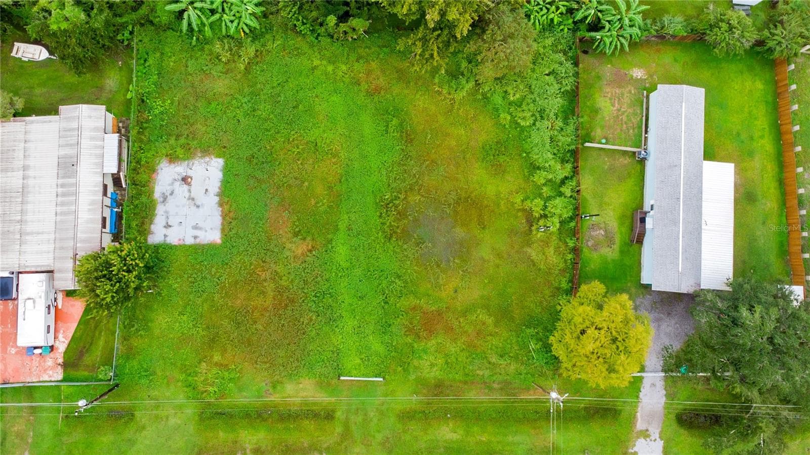 Land at 18927 FROST DR, ORLANDO, photo 5 of 9