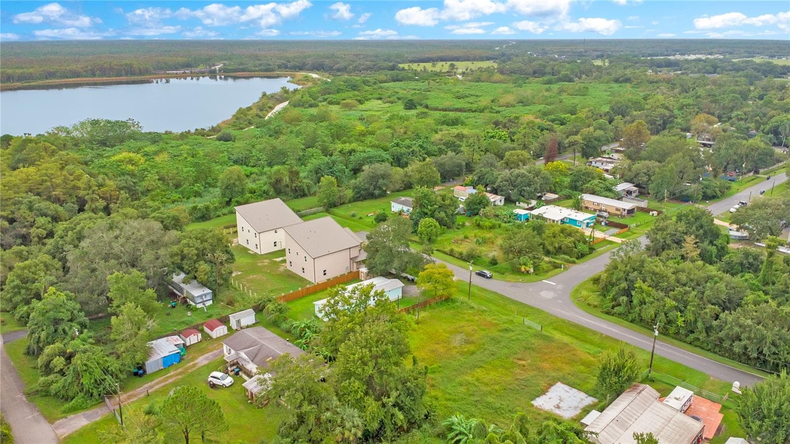 Land at 18927 FROST DR, ORLANDO, photo 8 of 9