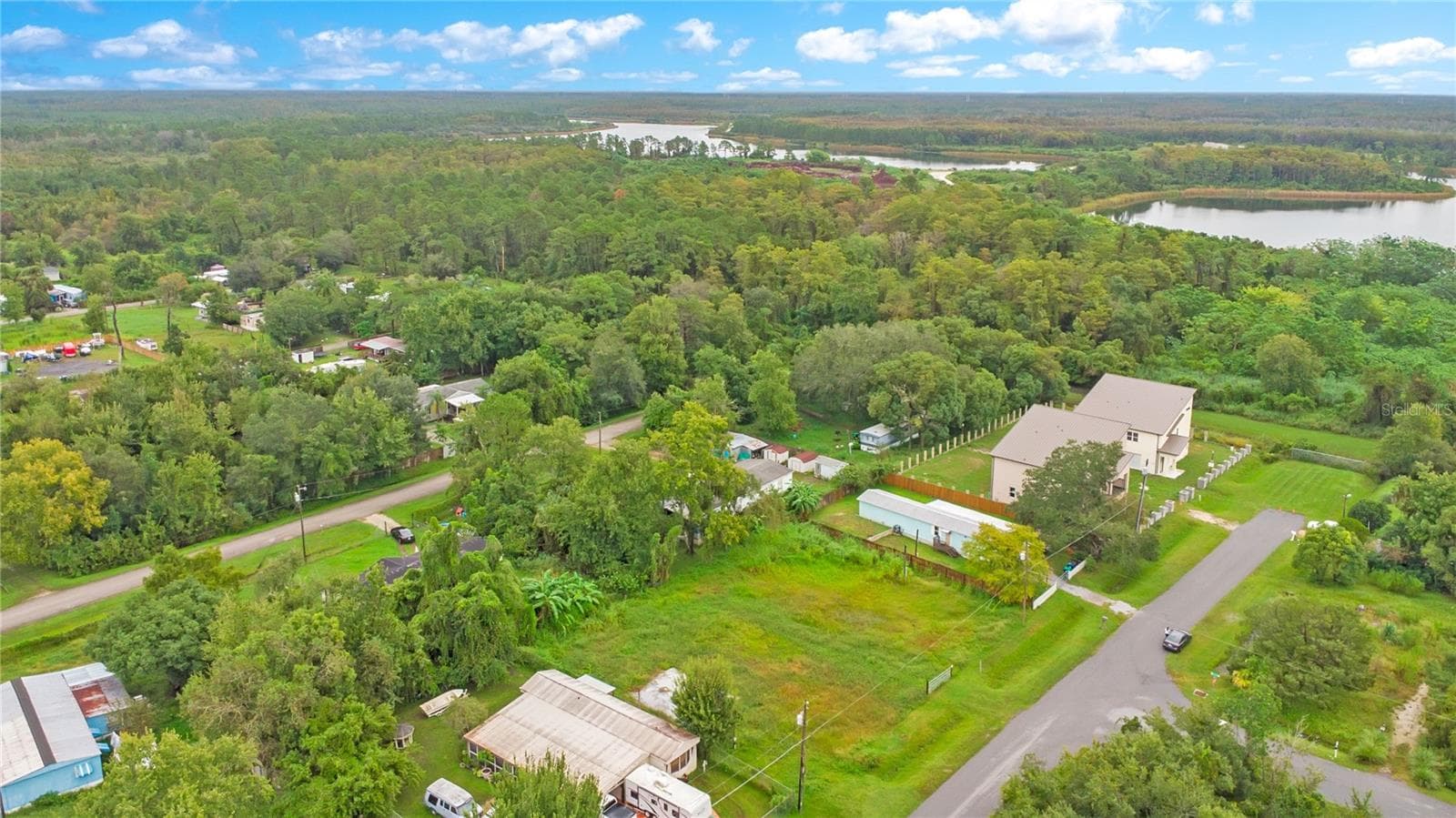 Land at 18927 FROST DR, ORLANDO, photo 9 of 9