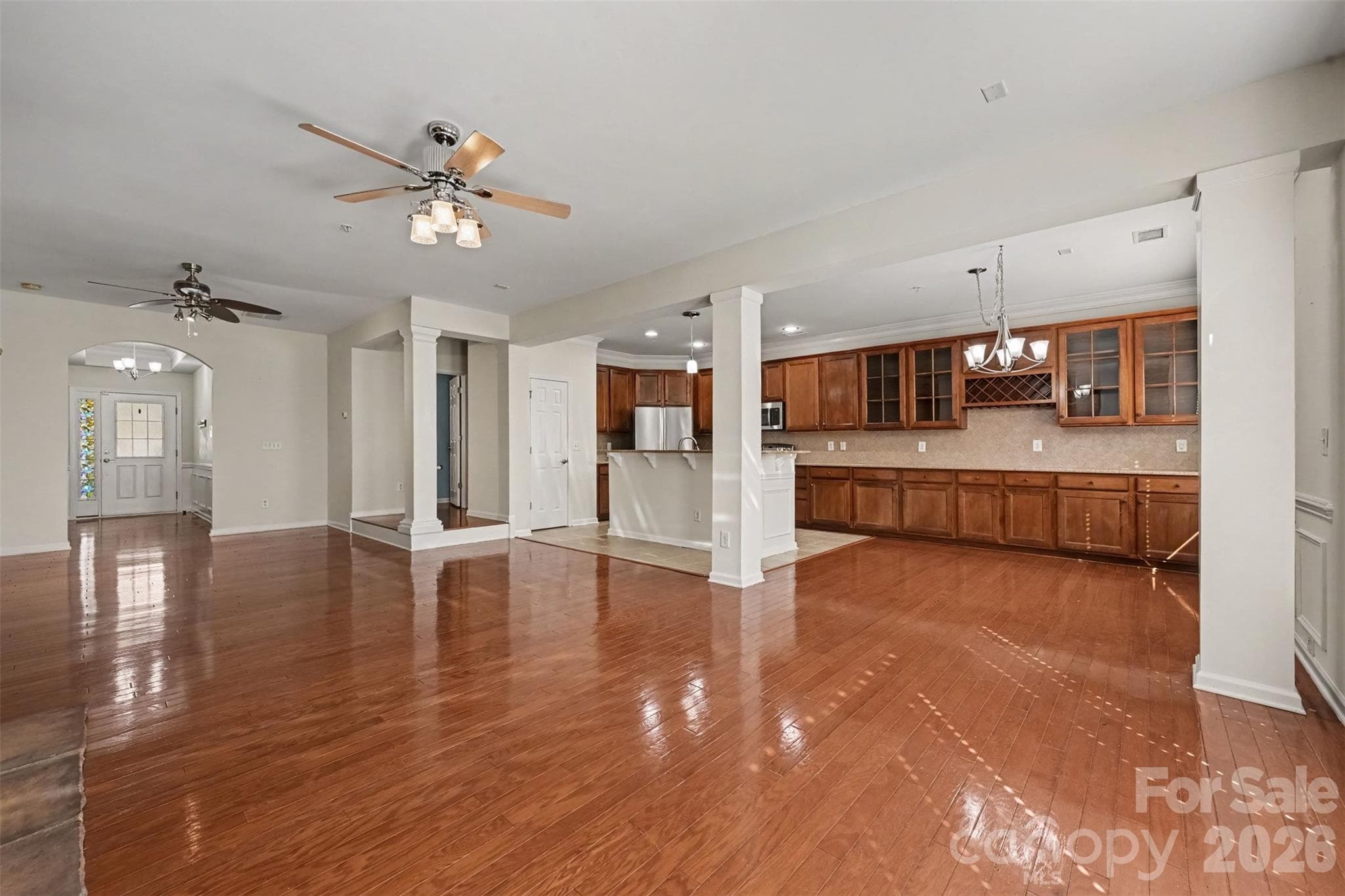 Townhouse at 114 Inlet Point Drive, Tega Cay, photo 9 of 37