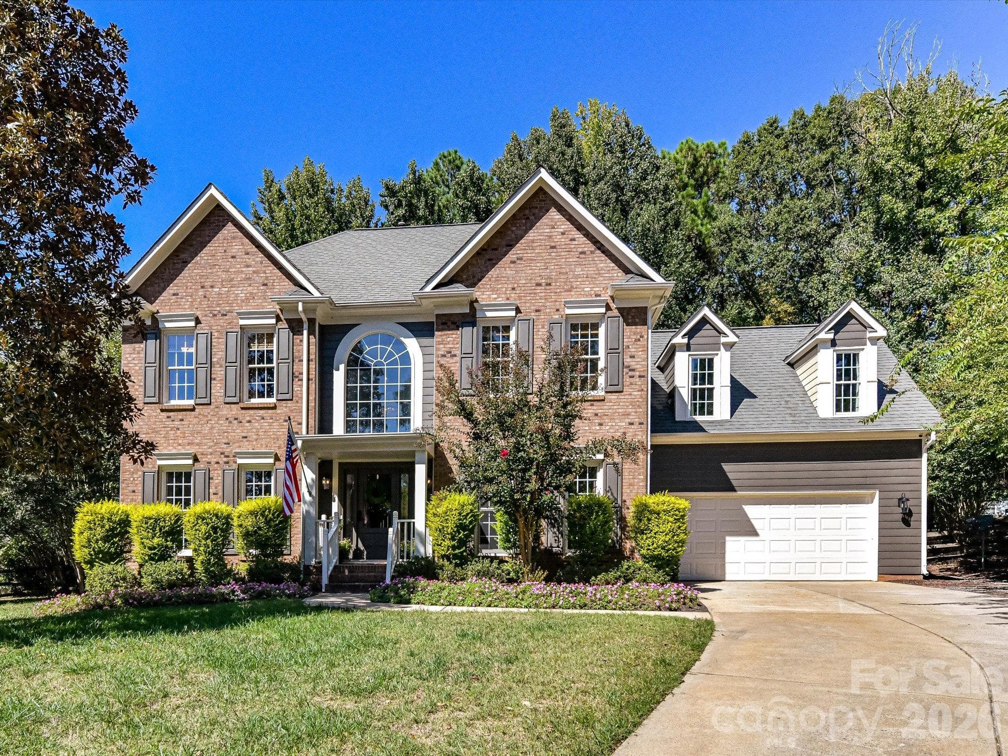 17127 Windy Oaks Court