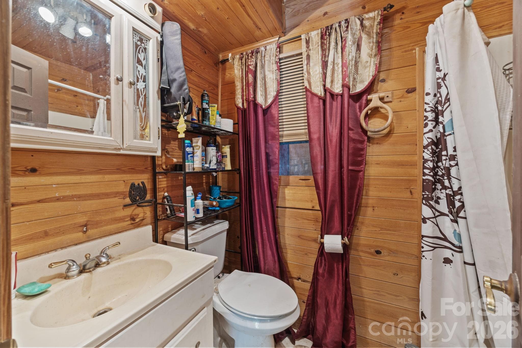 3178 Foxford Downstairs Bath - 3178 Foxford Drive, Concord
