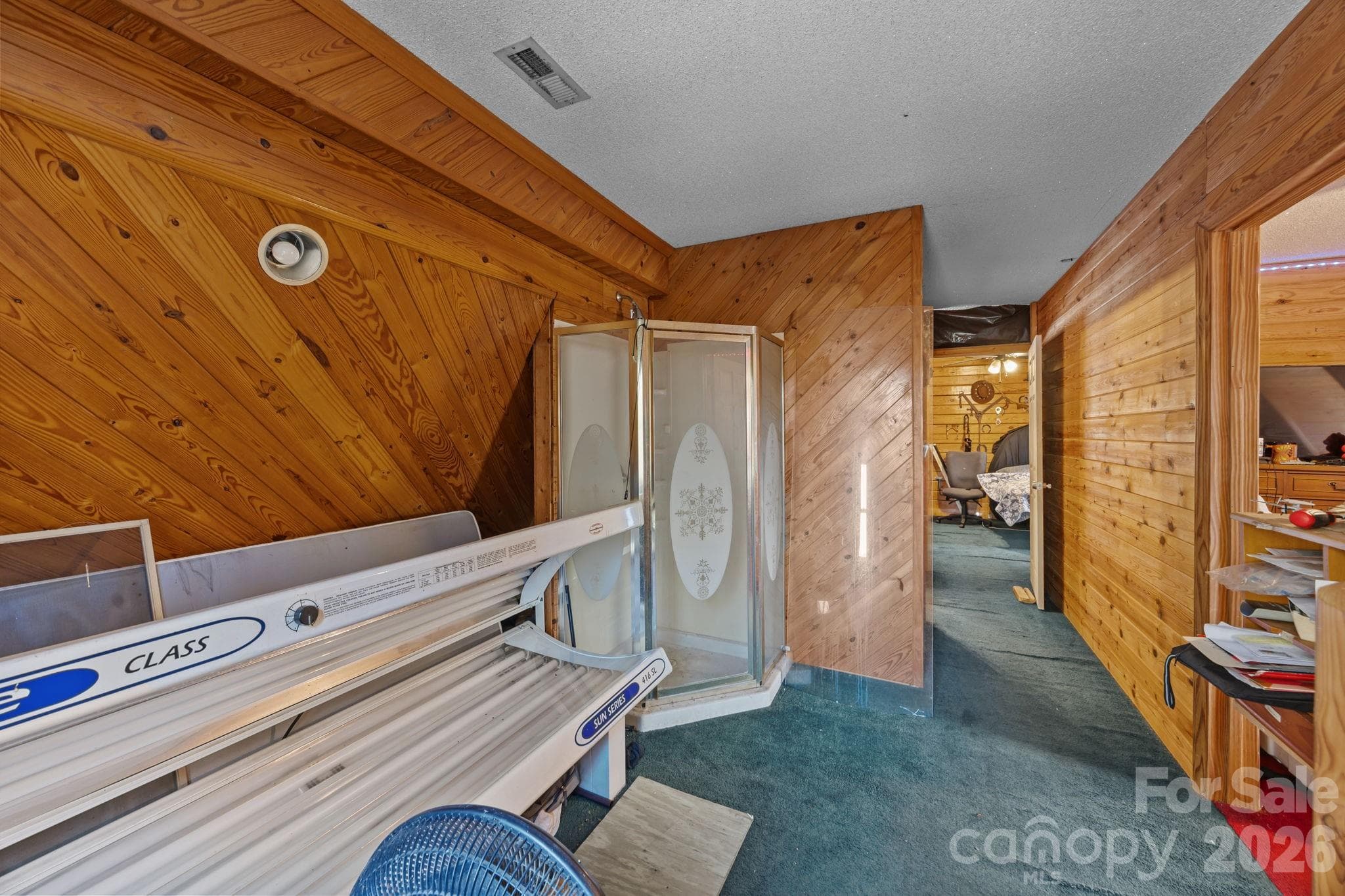 3178 Foxford Upstairs Loft - 3178 Foxford Drive, Concord