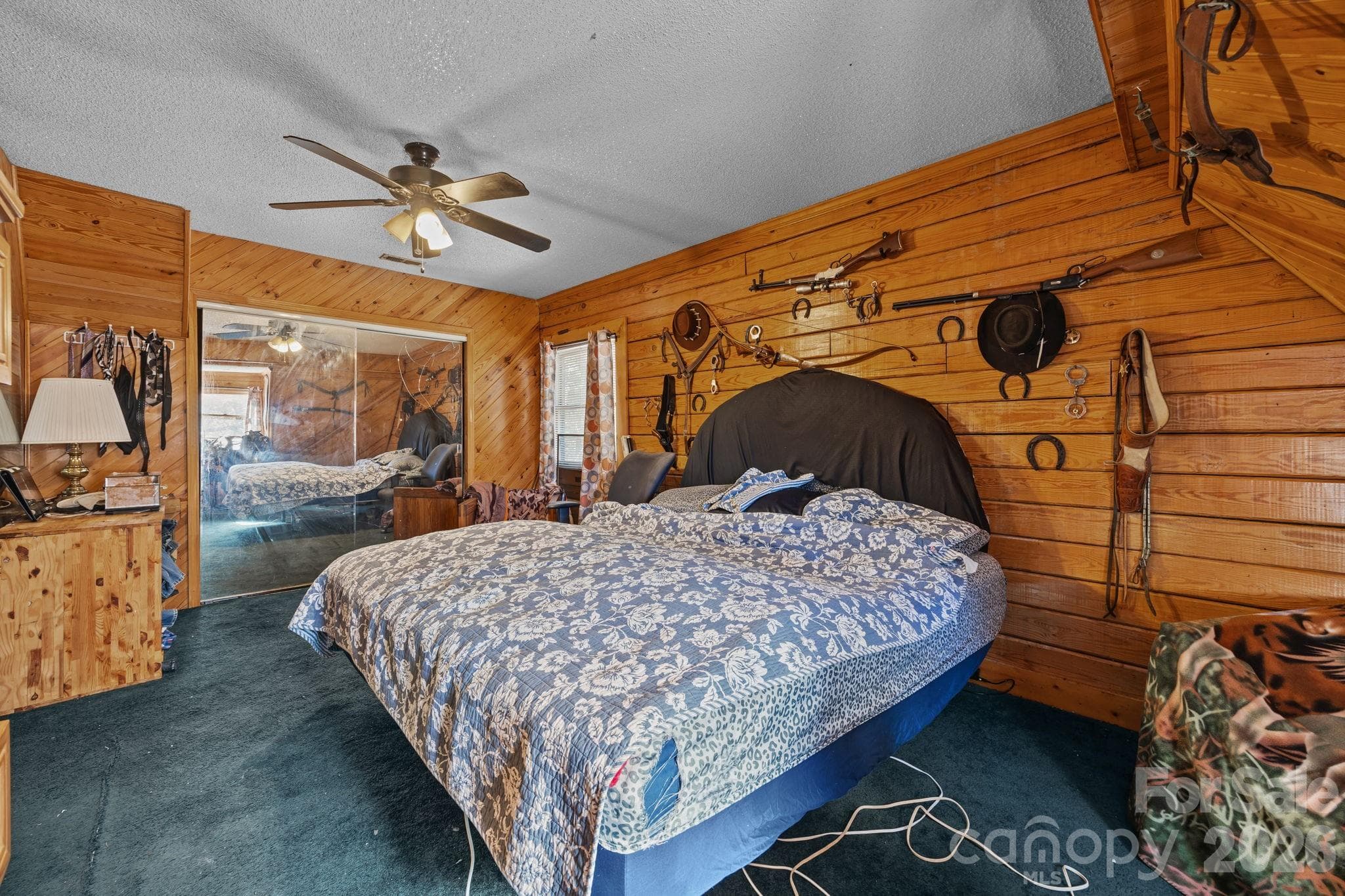 3178 Foxford Upstairs 2nd bedroom - 3178 Foxford Drive, Concord