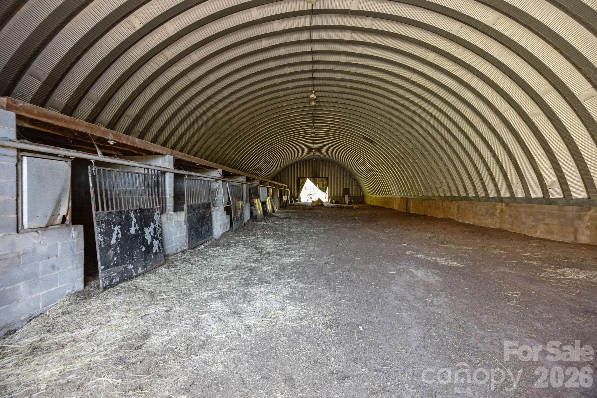 Barn - 3178 Foxford Drive, Concord