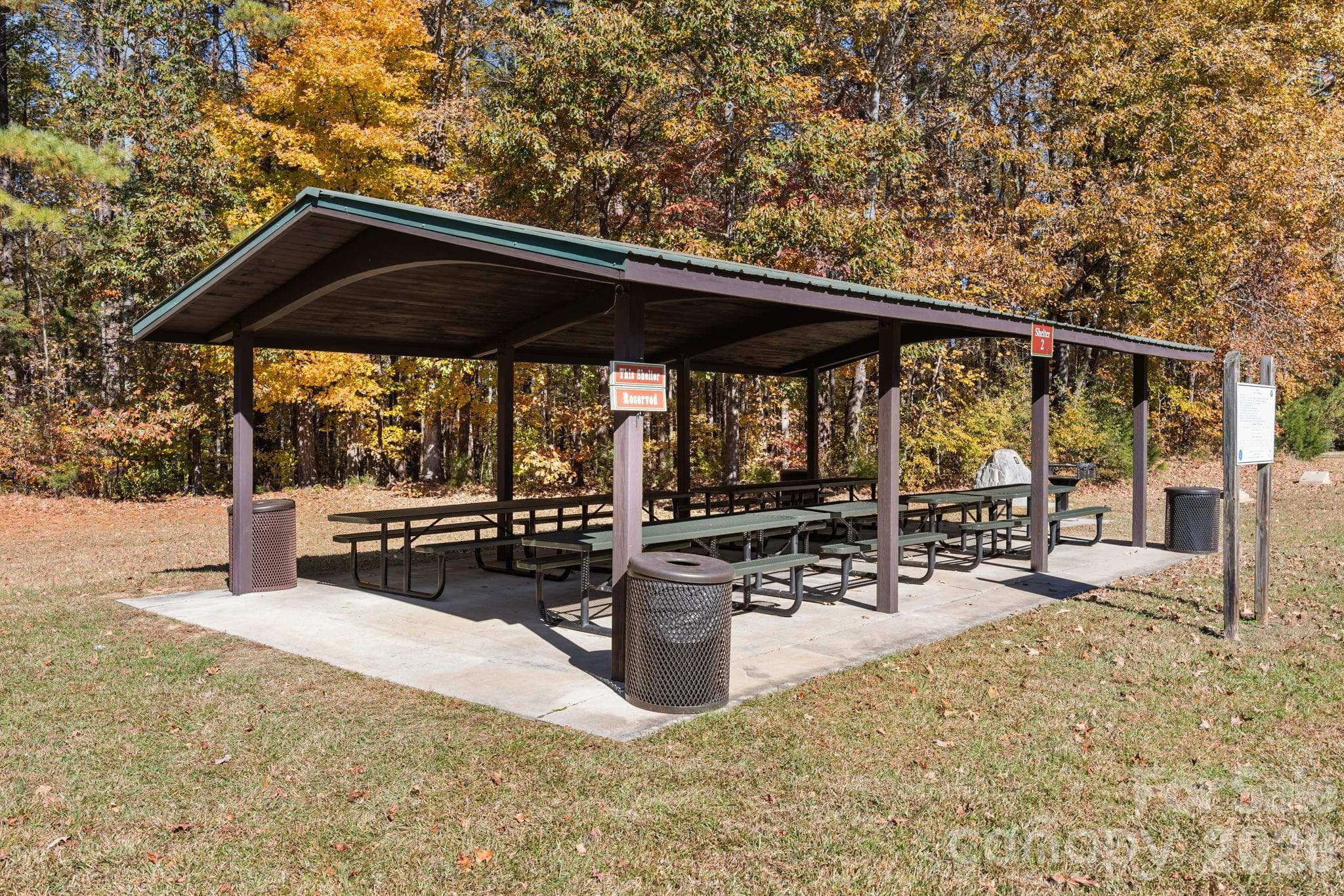 Camp TN Spencer Park amenities - 3178 Foxford Drive, Concord