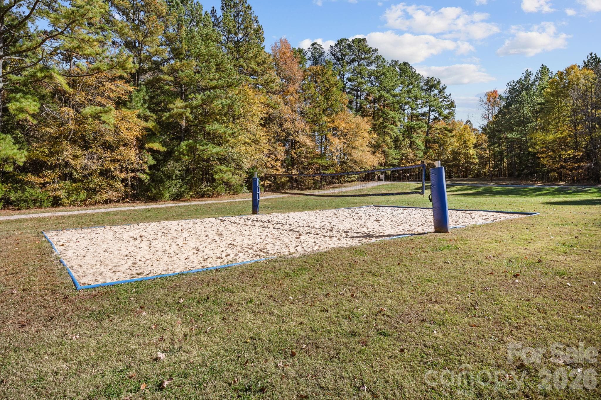 Camp TN Spencer park Amenities - 3178 Foxford Drive, Concord