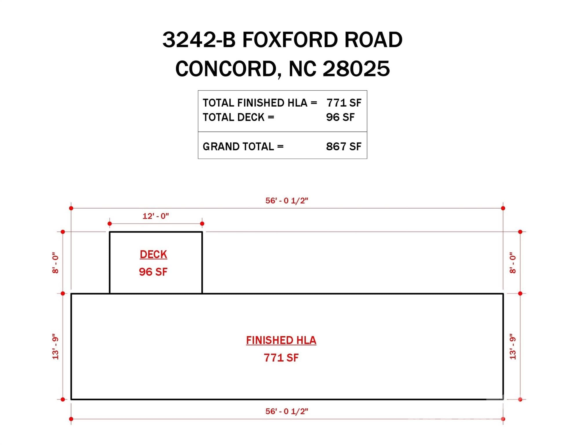 3266 Foxford - 3178 Foxford Drive, Concord