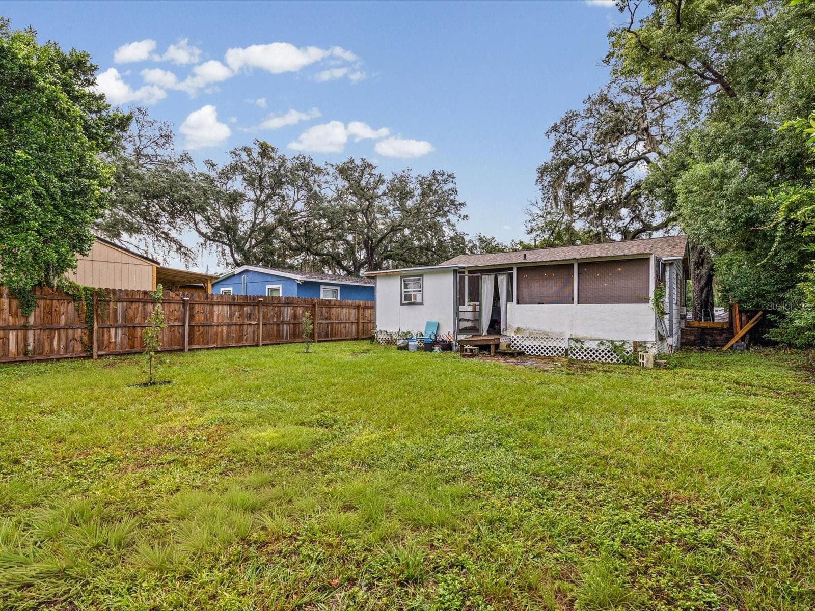 Single Family Residence at 910 E ESKIMO AVE, TAMPA, photo 27 of 55
