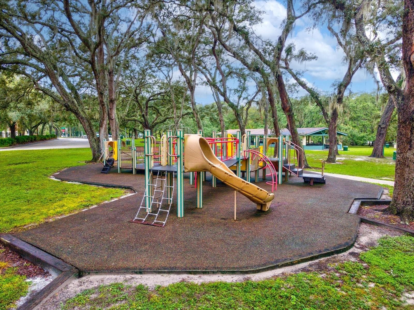 Single Family Residence at 910 E ESKIMO AVE, TAMPA, photo 48 of 55