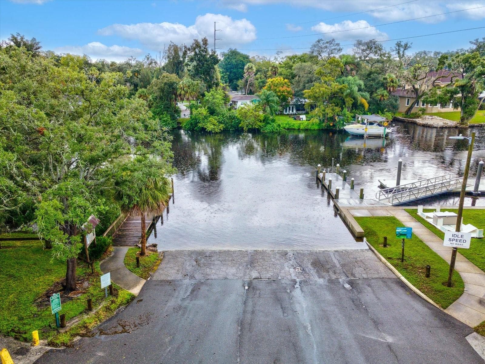 Single Family Residence at 910 E ESKIMO AVE, TAMPA, photo 51 of 55