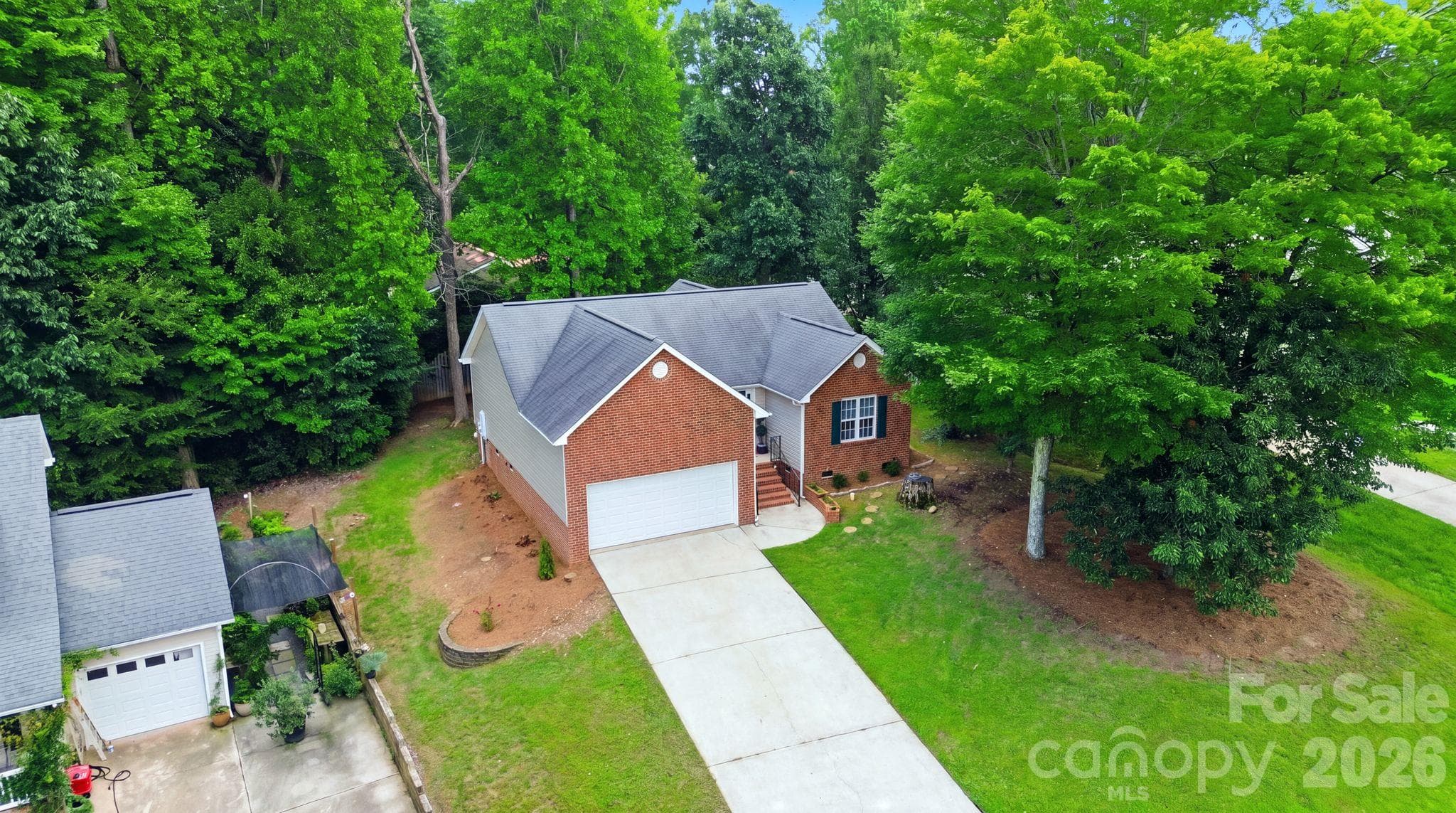 GREAT LOCATION - 1008 Raywood Court, Matthews