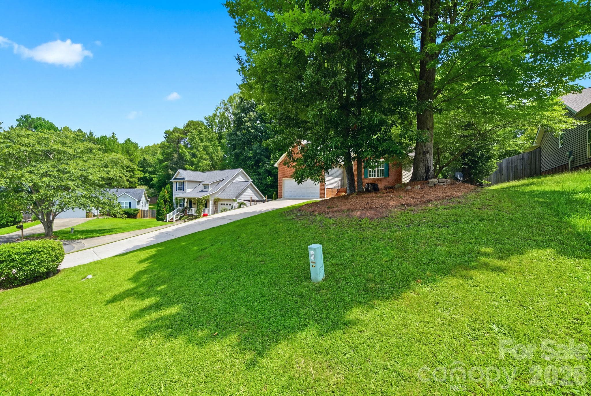 NO HOA - 1008 Raywood Court, Matthews