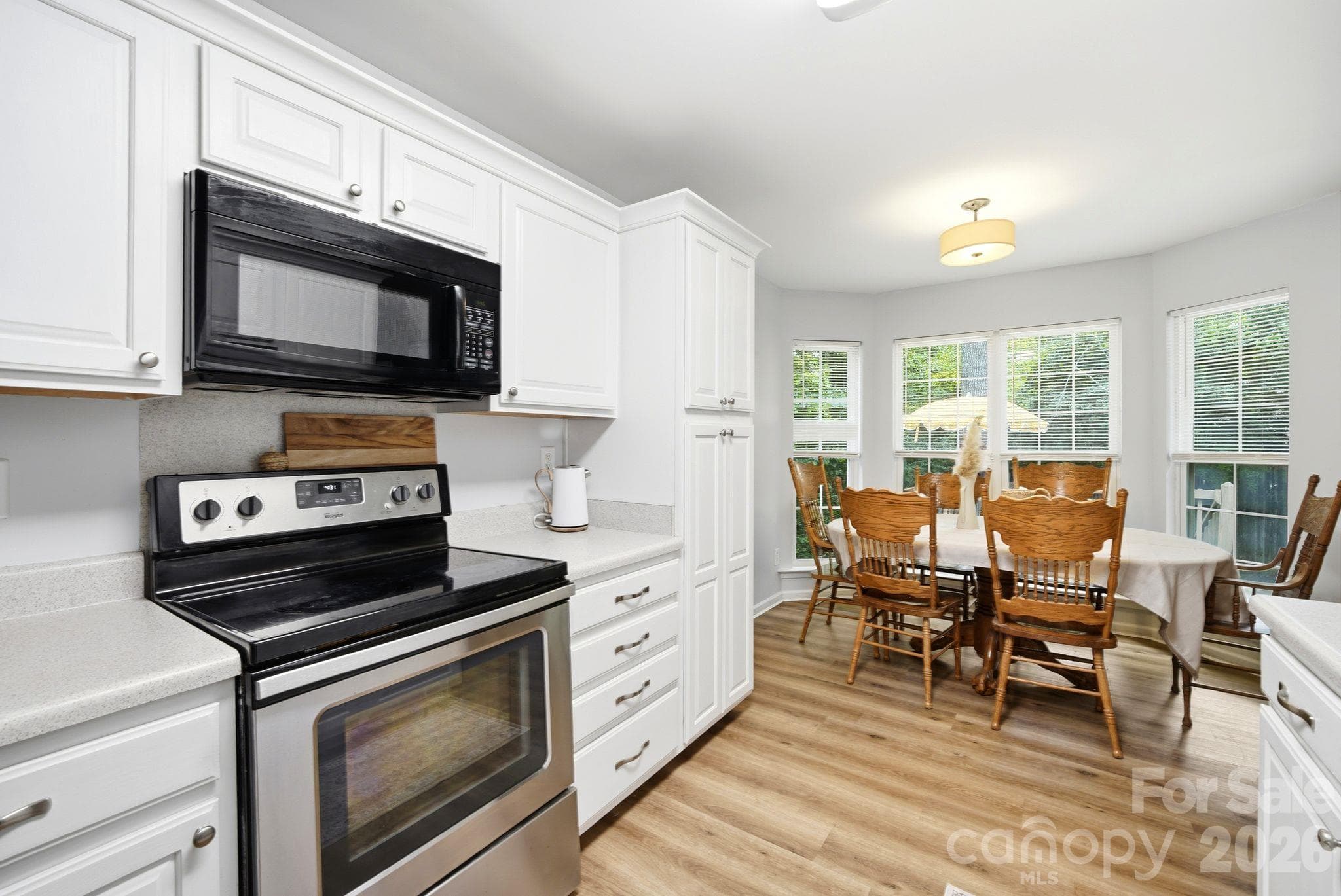 KITCHEN - 1008 Raywood Court, Matthews
