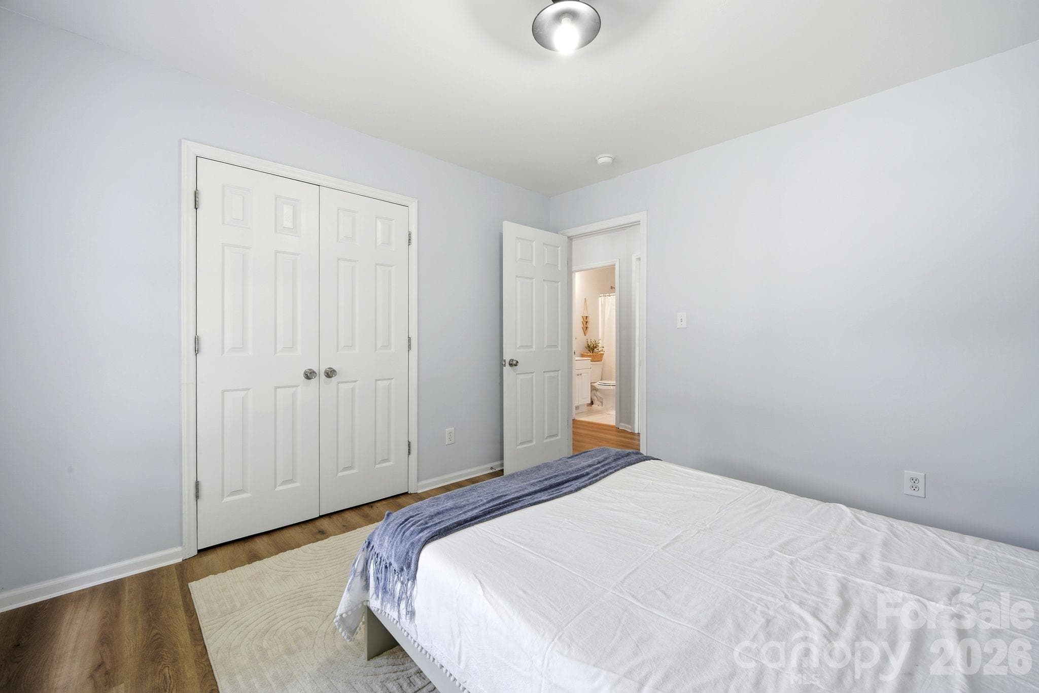 BEDROOM 2 - 1008 Raywood Court, Matthews