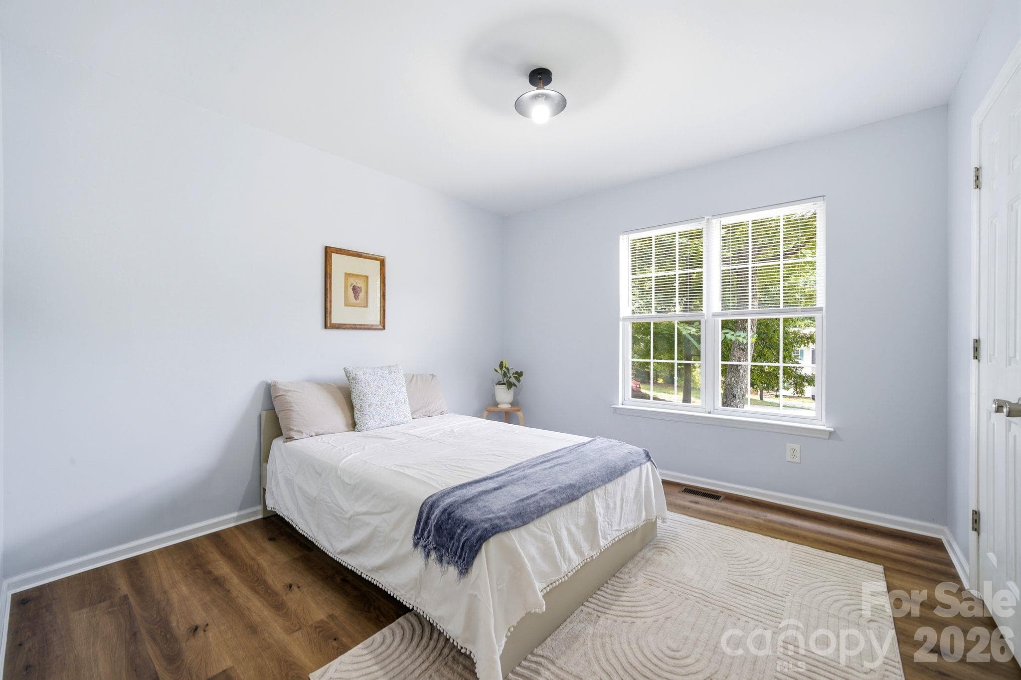 BEDROOM 2 - 1008 Raywood Court, Matthews