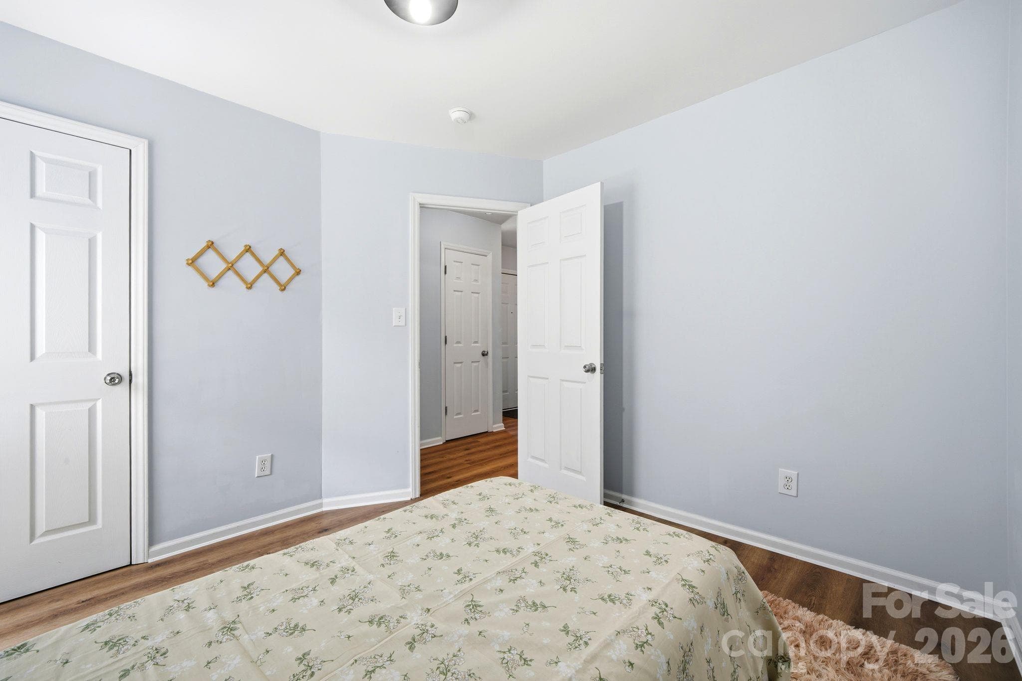 BEDROOM 3 - 1008 Raywood Court, Matthews