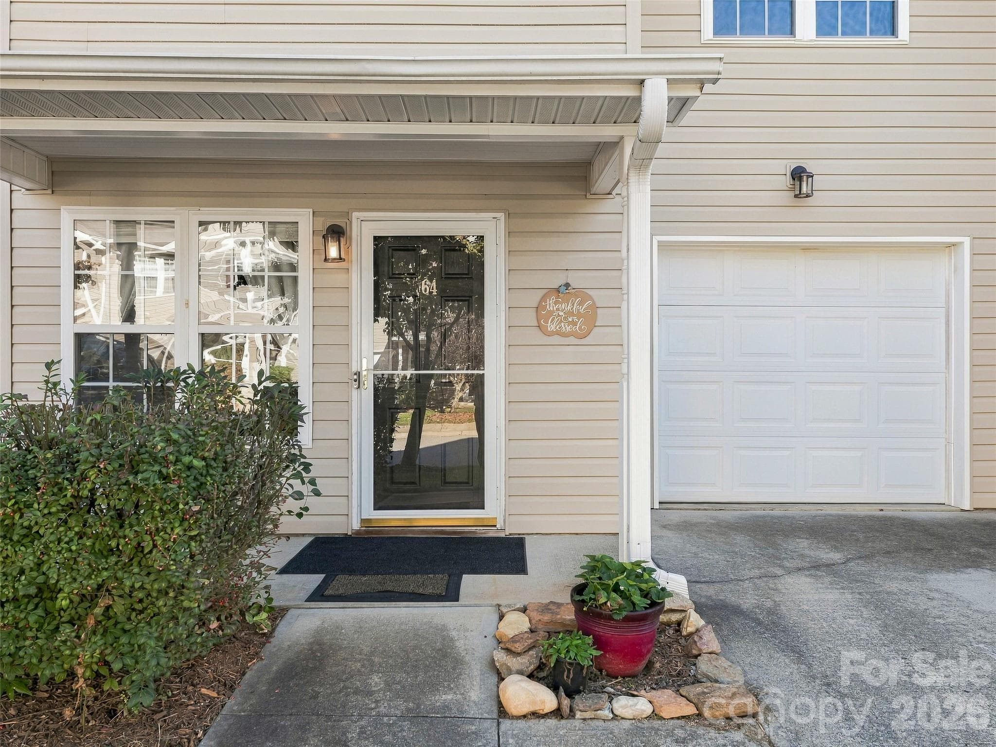 Condominium at 64 Cheshire Way, Fletcher, photo 2 of 32