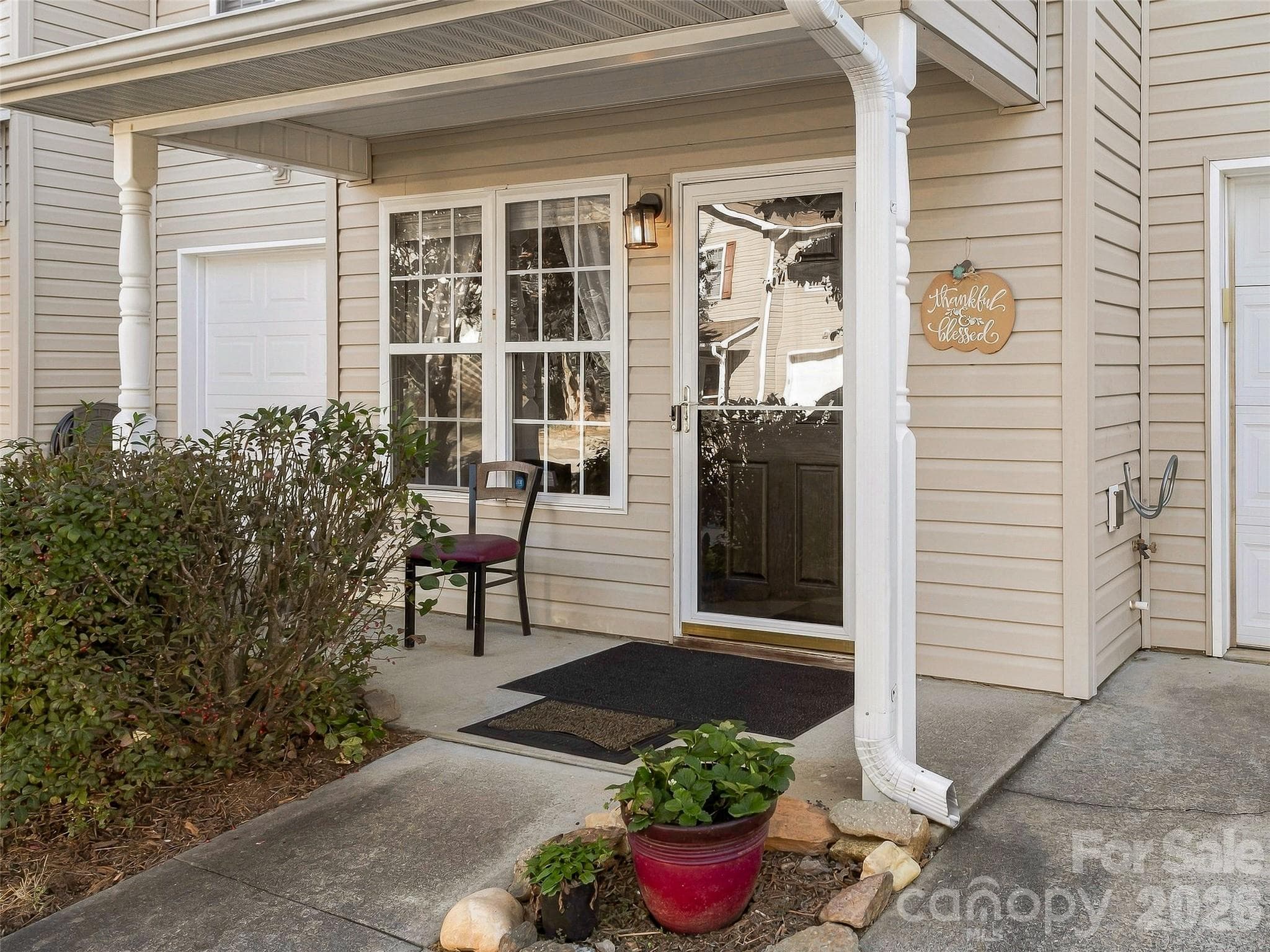 Condominium at 64 Cheshire Way, Fletcher, photo 3 of 32