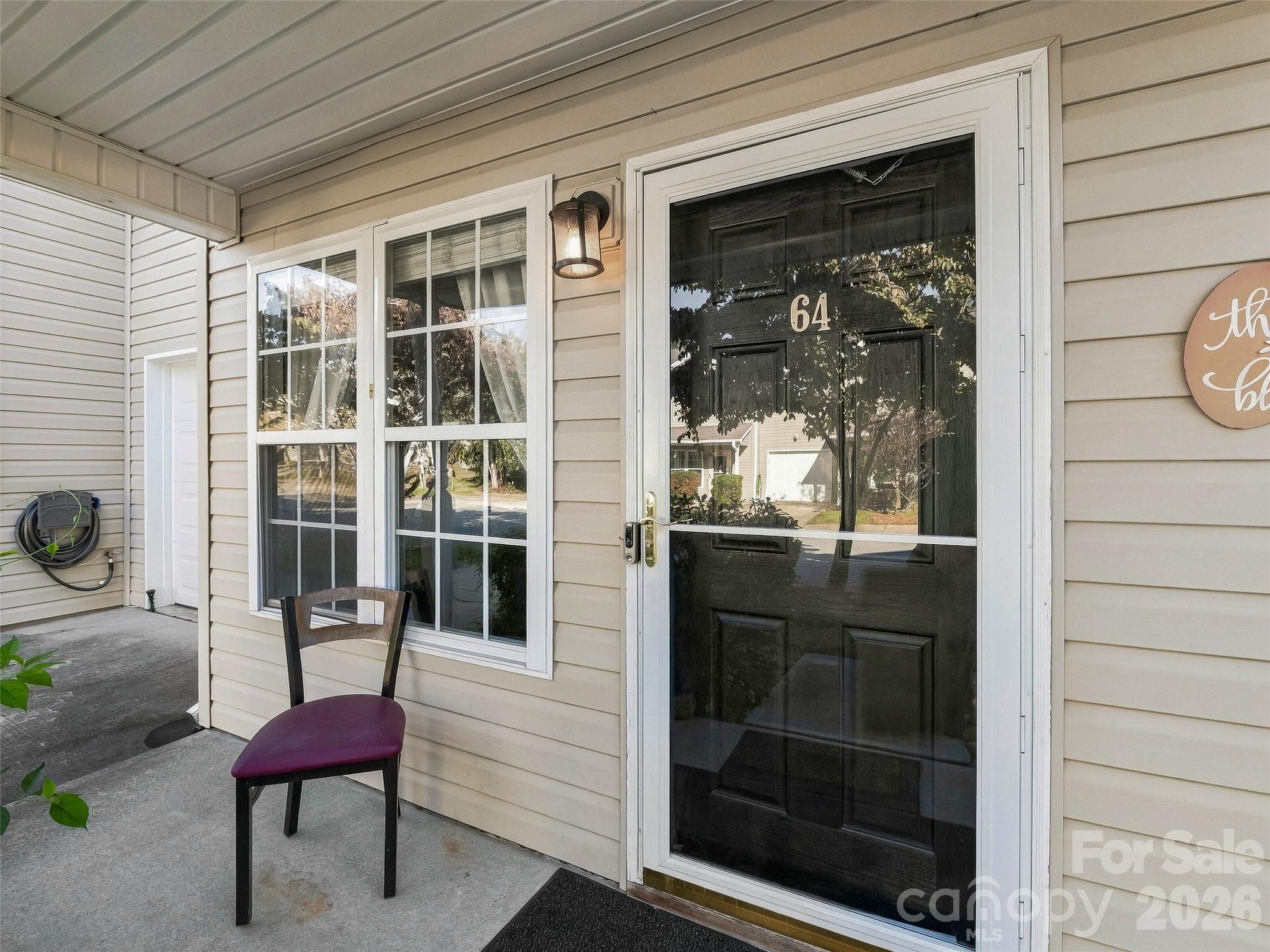 Condominium at 64 Cheshire Way, Fletcher, photo 4 of 32